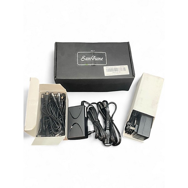 Used Sanjune Power Supply BCB90X Power Supply