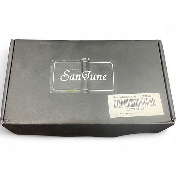 Used Sanjune Power Supply BCB90X Power Supply