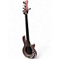 Used Sire marcus miller z7 Burgundy Electric Bass Guitar thumbnail