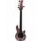 Used Sire marcus miller z7 Burgundy Electric Bass Guitar