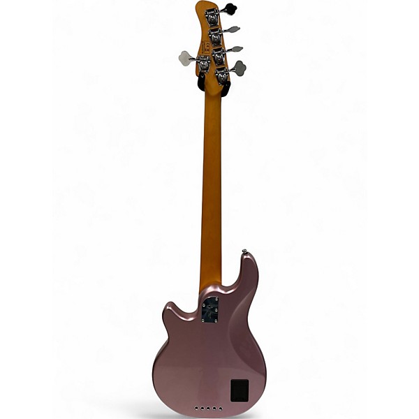 Used Sire marcus miller z7 Burgundy Electric Bass Guitar