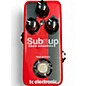 Used TC Electronic subnup Effect Pedal thumbnail