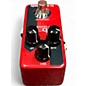 Used TC Electronic subnup Effect Pedal