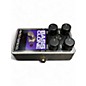 Used Electro-Harmonix Bass Clone Analog Chorus Bass Effect Pedal
