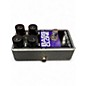 Used Electro-Harmonix Bass Clone Analog Chorus Bass Effect Pedal