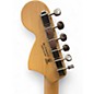 Used Fender limited edition American performer timber Stratocaster  Honey Burst Solid Body Electric Guitar