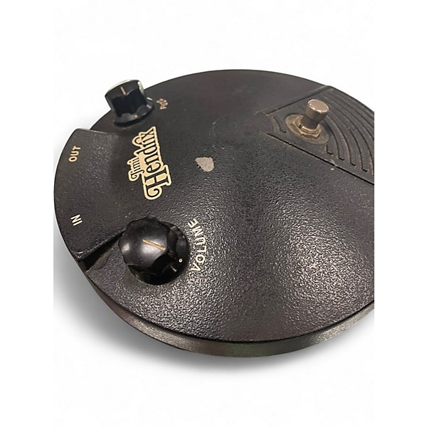 Used Dunlop JH-2 Effect Pedal
