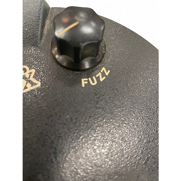 Used Dunlop JH-2 Effect Pedal