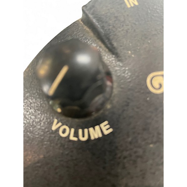 Used Dunlop JH-2 Effect Pedal