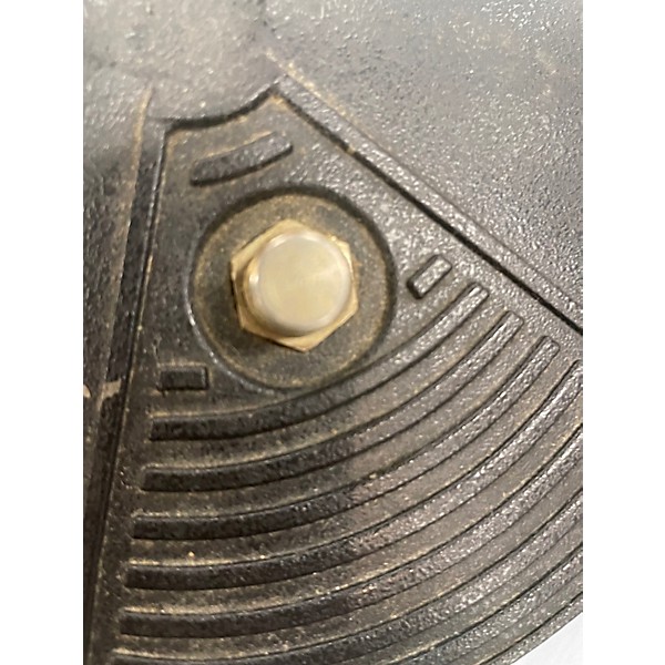 Used Dunlop JH-2 Effect Pedal