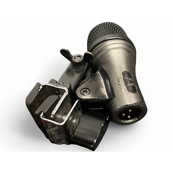 Used CAD TM211 Dynamic Microphone