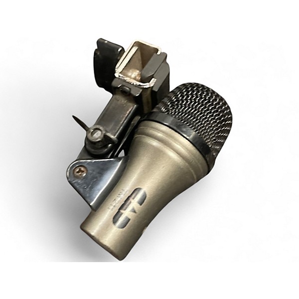 Used CAD TM211 Dynamic Microphone