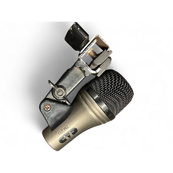 Used CAD TM211 Dynamic Microphone
