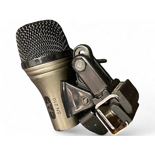 Used CAD SN211 Dynamic Microphone