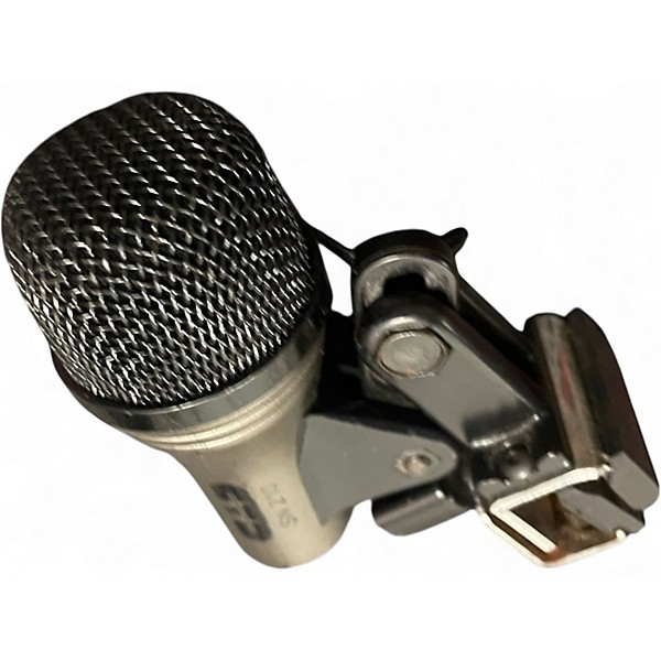Used CAD SN211 Dynamic Microphone