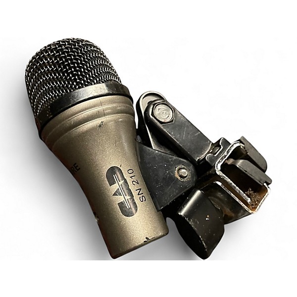 Used CAD SN211 Dynamic Microphone