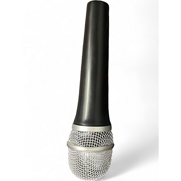 Used Bestamerica BA-212 Dynamic Microphone