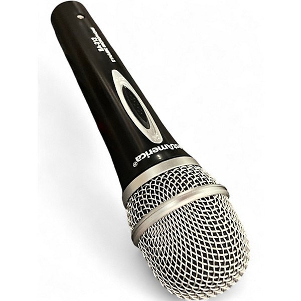 Used Bestamerica BA-212 Dynamic Microphone