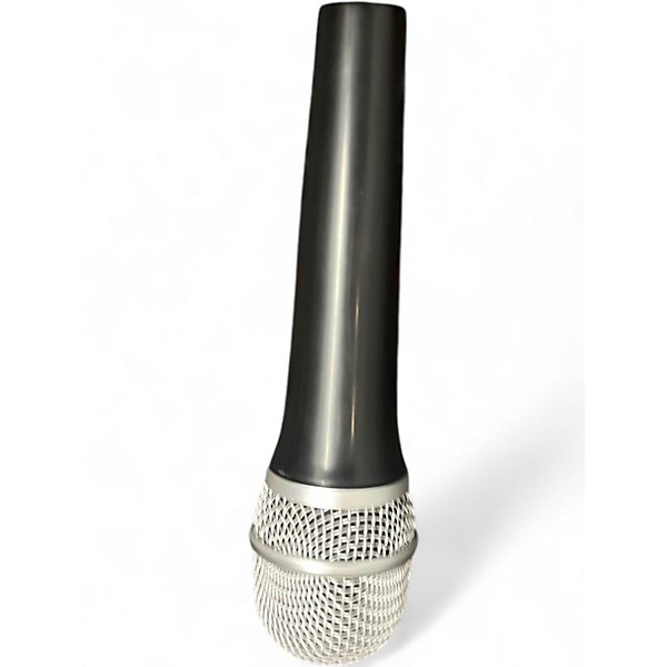 Used Bestamerica BA-212 Dynamic Microphone