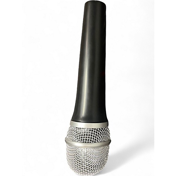 Used Bestamerica BA-212 Dynamic Microphone