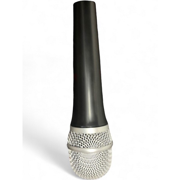 Used Bestamerica BA-212 Dynamic Microphone