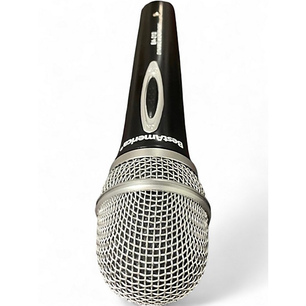 Used Bestamerica BA-212 Dynamic Microphone