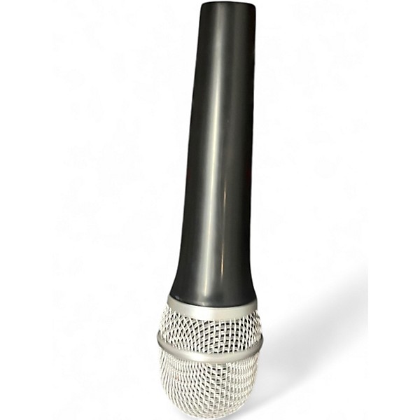 Used Bestamerica BA-212 Dynamic Microphone