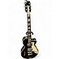 Used PEERLESS RETROMATIC Black Solid Body Electric Guitar thumbnail
