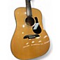 Used Alvarez RD8 Natural Acoustic Guitar thumbnail