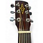 Used Alvarez RD8 Natural Acoustic Guitar
