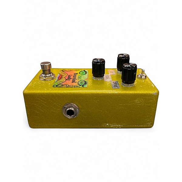 Used Freakshow Effects Bearded Lady Effect Pedal
