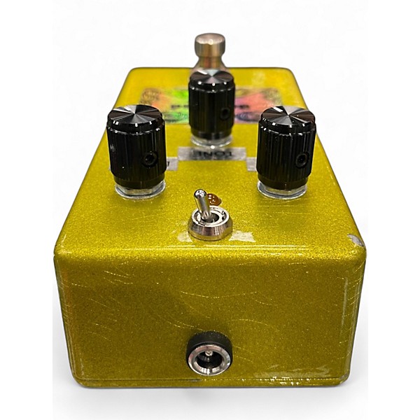 Used Freakshow Effects Bearded Lady Effect Pedal