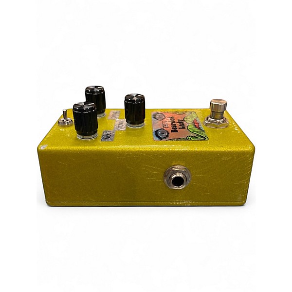Used Freakshow Effects Bearded Lady Effect Pedal