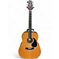 Used Takamine G330 Natural Acoustic Guitar thumbnail