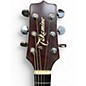 Used Takamine G330 Natural Acoustic Guitar