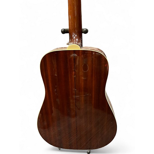 Used Epiphone DR212 Natural 12 String Acoustic Guitar