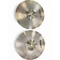 Used Peavey 14in INTETRNATIONAL SERIES HIHAT Cymbal