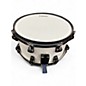 Used ddrum 7X13 JOURNEYMAN SNARE White Drum
