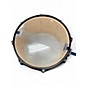 Used ddrum 7X13 JOURNEYMAN SNARE White Drum