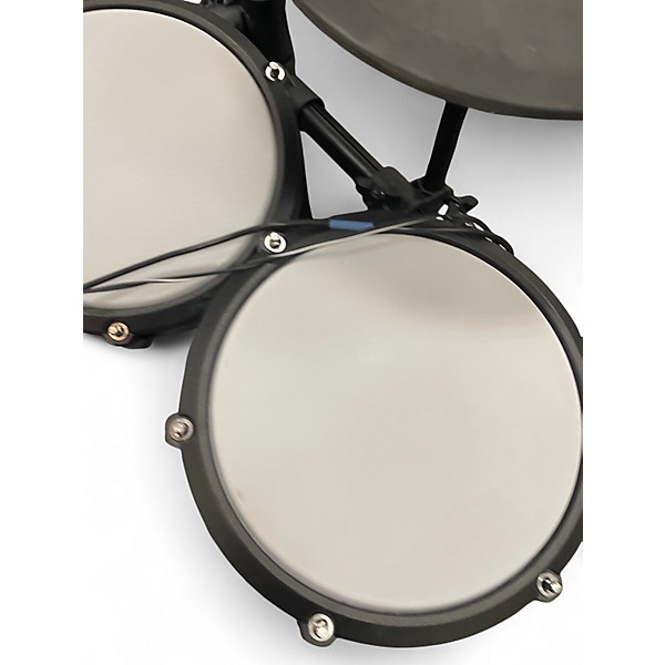 Used Alesis NITRO MAX Electric Drum Set