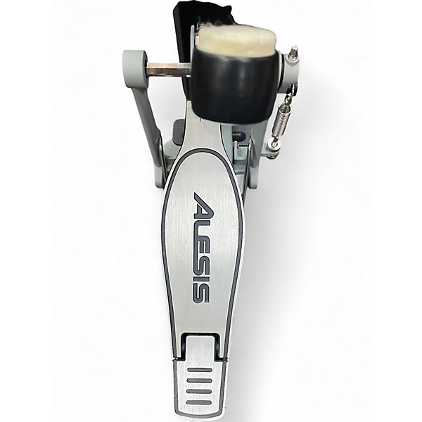 Used Alesis NITRO MAX Electric Drum Set