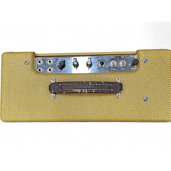 Used Victoria 20112-T Tube Guitar Combo Amp