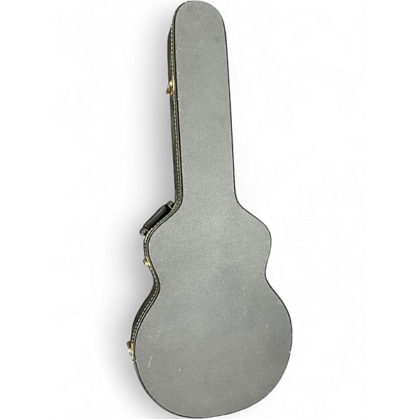 Used Epiphone Sheraton Vintage Sunburst Hollow Body Electric Guitar