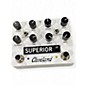 Used Cleveland Music Co. SUPERIOR OD Effect Pedal thumbnail