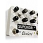 Used Cleveland Music Co. SUPERIOR OD Effect Pedal