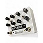 Used Cleveland Music Co. SUPERIOR OD Effect Pedal