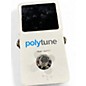 Used TC Electronic Polytune 3 Tuner Tuner Pedal thumbnail