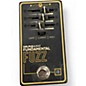 Used Walrus Audio FUNDAMENTAL SERIES FUZZ Effect Pedal thumbnail