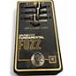 Used Walrus Audio FUNDAMENTAL SERIES FUZZ Effect Pedal