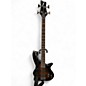 Used Jackson JS3Q DARK SUNBURST Electric Bass Guitar thumbnail